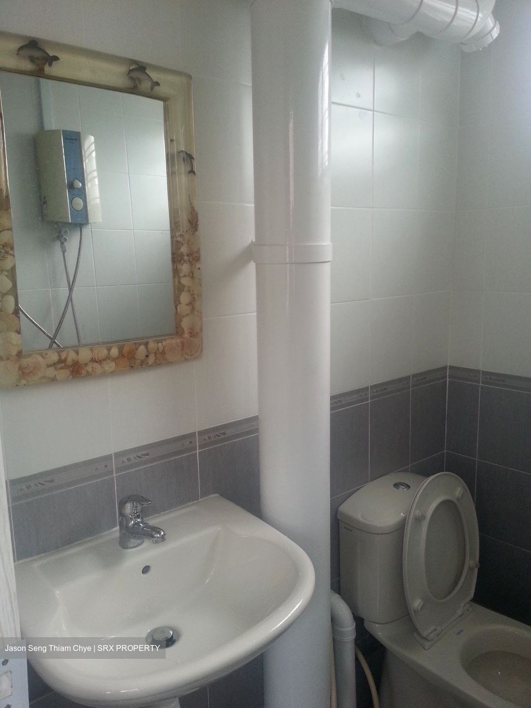 Blk 129 Bedok North Street 2 (Bedok), HDB 4 Rooms #624145021